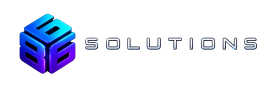 866 Solutions Logo